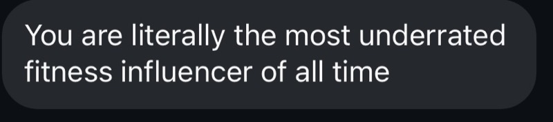 Member feedback 16